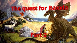 The quest to find Raxxla  Part 1 The Alien World The Complete Illustrated Guide [upl. by Gladstone]