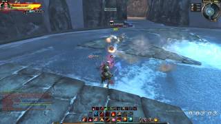 C9 PvP 22  Scout vs Gunslinger  Ranked Sometimes Laggers are fun  Match 1 out of 2 [upl. by Salvucci]