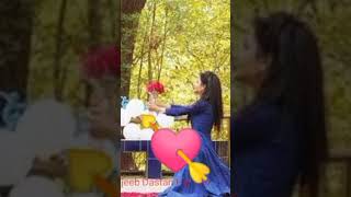 Ajeeb Dastan Hai shradhadash lifewithmusic12j60 bdash romanticmoviesong [upl. by Natalee69]