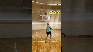 Когда бросил от щита баскетбол basketball gametower bankshot [upl. by Lerraj]