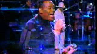 Patti Labelle tribute  Johnny Gill  tyrese  Ginuwine  el debarge  luther vandross ronnie isley [upl. by Reitman]