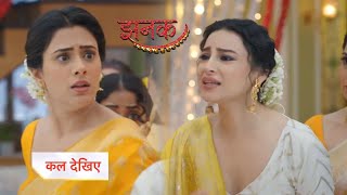 Jhanak New Promo 21st February 2024 [upl. by Nosidam350]