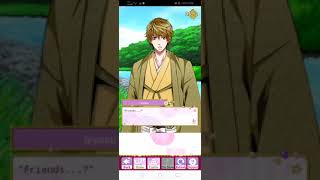 Samurai Love Ballad Party   Ieyasu  10 Part 2 [upl. by Deana]