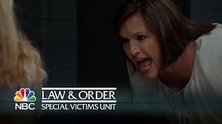 Law amp Order SVU  Too Soon Episode Highlight [upl. by Ahsemal]