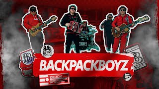 Edicion Especial  Backpack Boyz Official Video [upl. by Uund]