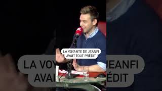 🎙️🤣 Quand Jeanfi Janssens va voir une voyante 😉 [upl. by Cacilie]