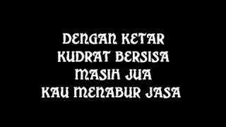 Sajak Hari BapaIstirahatlah Ayah [upl. by Siseneg]