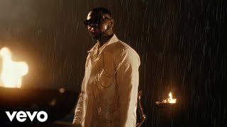 Kizz Daniel  Pour Me Water Official Video [upl. by Norihs445]