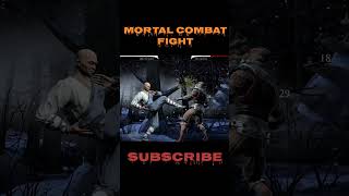 Mortal Kombat surain vs surain shorts ytshorts viral shortsfeed [upl. by Takara110]