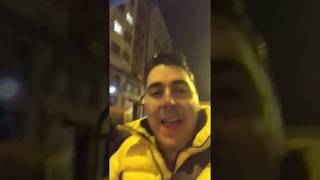 Sacando DINERO de un Cajero Bitcoin en Madrid €€€ con heiler finol [upl. by Nuahsyar]