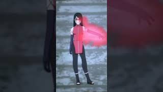 sarada uchiha susanoo naruto anime tamil whatsappstatus mass [upl. by Philan]