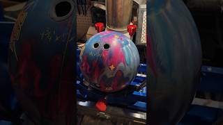 Is this the Bowling ball of the year  Attention Star S2 bowling tajirisballreviews [upl. by Reinertson]