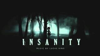 Dark Piano Music  Insanity Original Composition [upl. by Nekal809]