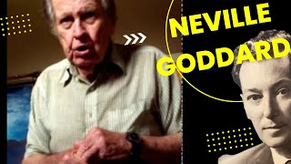 Neville GoddardMy grandfather talking about the VIP Meetings and his testimony creating money [upl. by Sileas136]