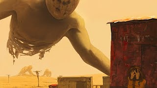 Exploring the SCP Foundation SCP093  Red Sea Object [upl. by Dodd218]