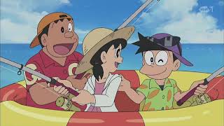 Doraemon New Episode 21  11 2023  Episode 01  Doraemon Cartoon  Doraemon In Hindi  Doraemon [upl. by Trin]