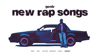 Best New Rap Songs this Week  November 24 2024 [upl. by Lindemann]