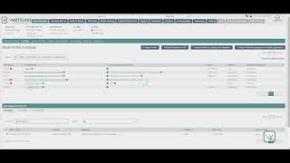 Waste Profile Record  Messages ViewReply [upl. by Fred]