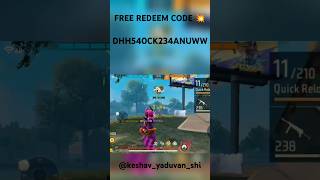 GARENA FREE FIRE MAX AOTO HARD SHORT  FREE REDEEM CODE 💥  2 FINGER GAMEPLAY 🎮 IMPOSSIBLE🍷👽 [upl. by Tatiania]