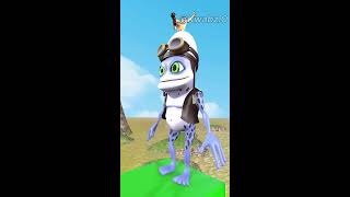 Kwabz0 Live Stream  Girl Jumping Running Fun 2 cartoon [upl. by Horne216]