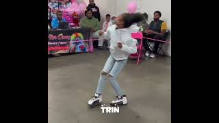 Jayah VS Trin who won tsquad tommytheclown trin jayah trinvsjayah thg trinity shorts fyp [upl. by Meave421]