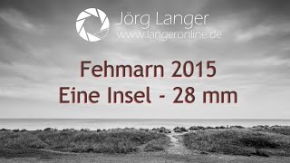 Fehmarn 2015  Ein Film aus Bildern aus der Leica Q [upl. by Cressy591]