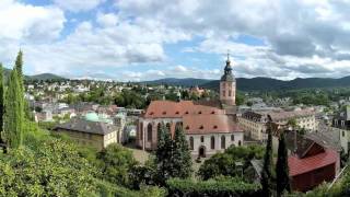 BadenBaden in 15 Minuten SDVersion [upl. by Ardnosal744]