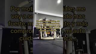 frases motivadoras para el gym [upl. by Achilles]