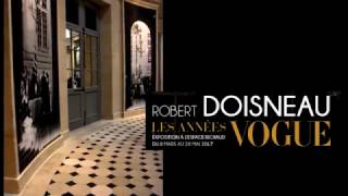 Doisneau  Les années Vogue [upl. by Tabb872]