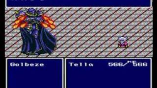 Lets Play Final Fantasy IV  Episode 33 Preview [upl. by Standice]