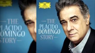 The Plácido Domingo Story Disc 1  Recitar  Vesti la Giubba Pagliacci [upl. by Manouch]