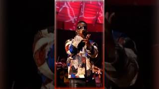 WoW 🤩 Sarkodie Shocks Fans Performing Rollies amp Cigars With BBC Philharmonic Part 1 sarkodie [upl. by Ynneg]