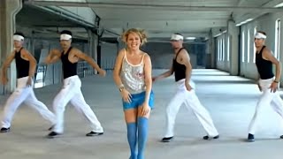 Vesa Luma  Jemi dhe Sjemi Official Video 2007 [upl. by Winona]