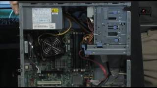 Lenovo M58 6209A1U Desktop [upl. by Enavi932]