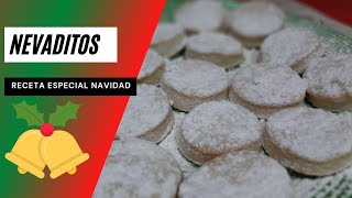 NEVADITOS CASEROS 🎅🎄 [upl. by Akirea]