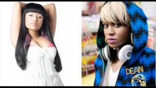 Super Bass Nicki Minaj Ft Ester Dean DOWNLOAD LINK [upl. by Odlonra198]