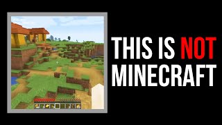 The Story of Minecrafts First CREAKING [upl. by Oiznun211]