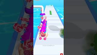 Bakery stack KalaiGameplay games gaming trending viral shorts [upl. by Eyllom]