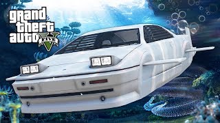 EXTREME VEHICLE MODS GTA 5 Mods [upl. by Bartolome52]