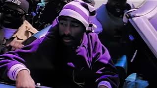 2Pac  So Many Tears Official Music Video [upl. by Eillod226]