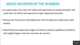 11 Mood Disorders Statistics Facts Figures and Key Insights [upl. by Echo]