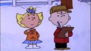 A Charlie Brown Christmas Fair Share [upl. by Eniamej]