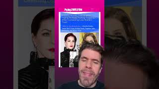 Is Lisa Marie Presley’s Mother Lying Priscilla Presley Says… [upl. by Dahc382]