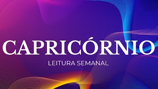 ♑CAPRICÓRNIO♑ ESSA PESSOA DO TEU PASSADO NÃO ENGOLE QUE VOCÊ ESTÁ EM OUTRA MORRE DE INVEJA 🤦‍♂️💔💑 [upl. by Ayiram]