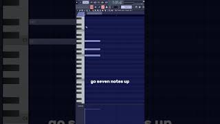 These Chords are Sauce musicproducer explorepage makingbeats flstudio musictheory sounddesign [upl. by Tommie]