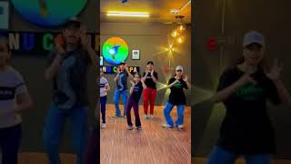 gala goriya goriya song dance video 😘dance duet shorts trend trending youtubeshorts love [upl. by Gnirps746]