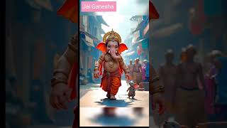 Deva Shree Ganesha।। गणपतिभजन।। Ganesh chaturthi bhajan [upl. by Einyaj683]