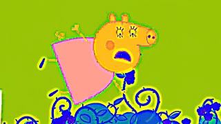 Peppa Pig Loves Blackberry Bush Effects Compilation Sound Vibrations Sponsored ByPreview 2 Effects [upl. by Nirag71]