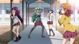 Ienai Ienai cover  Jitsu wa watashi wa Ending Español [upl. by Olnee]