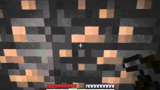 Minecraft  Tutorial to find diamonds [upl. by Enyaht]